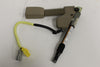 2001-2005 HONDA CIVIC RIGHT PASSENGER SIDE PRETENSIONER - BIGGSMOTORING.COM