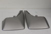 2007-2014 GM  Silverado Rear Molded Splash Guards