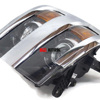 2014-2016 Factory Oem Chevrolet Silverado 2500 3500 Halogen Headlight Head Lamp