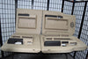 2008-2010 FORD F250 LARIAT REAR & FRONT PASSENGER & DRIVER SIDE DOOR PANELS