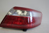 2007-2009 TOYOTA CAMRY PASSENGER SIDE REAR TAIL LIGHT