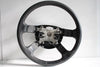 2002-2005 LAND ROVER RANGE ROVER DRIVER STEERING WHEEL 61277000 - BIGGSMOTORING.COM