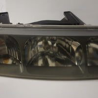 2002-2004 SATURN VUE FRONT PASSENGER RIGHT SIDE HEADLIGHT 27256 - BIGGSMOTORING.COM