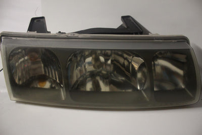 2002-2004 SATURN VUE FRONT PASSENGER RIGHT SIDE HEADLIGHT 27256 - BIGGSMOTORING.COM