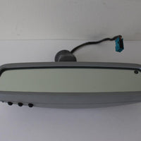 98-2002 Mercedes Benz Convertible Clk320 Clk430 W208 Homelink Rear View Mirror