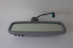 98-2002 Mercedes Benz Convertible Clk320 Clk430 W208 Homelink Rear View Mirror