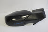 2012-2016 HYUNDAI ACCENT  PASSENGER SIDE DOOR MIRROR BLACK