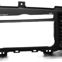 2011-2013 Kia Optima Dash Radio Surround Bezel