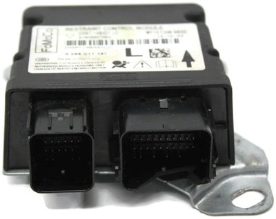 2011-2014 Ford Focus Air Bag Restraint SRS Control Module DM5T-14B321-LC