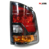 2006-2008 Honda Ridgeline Driver Left Side Rear Tail Light - BIGGSMOTORING.COM