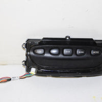 2003-2008 Toyota Sienna Overhead Console OEM Trip Computer - BIGGSMOTORING.COM