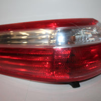 2007-2009 TOYOTA CAMRY  DRIVER LEFT SIDE REAR TAIL LIGHT 29056