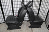 2010-2011 Nissan Armada Driver & Passenger Side Platinum Edition Front Seats