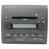 2005-2011 Toyota Tacoma Radio Stereo Cd Player 86120-04110 - BIGGSMOTORING.COM