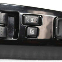 2004-2008 MAZDA RX8 DRIVER SIDE POWER WINDOW MASTER SWITCH FE01 684L6 - BIGGSMOTORING.COM