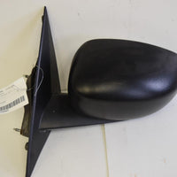 2006-2010 Dodge Charger Driver Left Side Power  Door Mirror Black 23897/ 24918