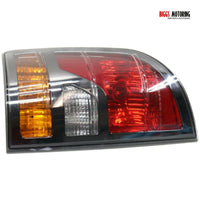 2006-2008 Honda Ridgeline Passenger Side Rear Tail Light - BIGGSMOTORING.COM