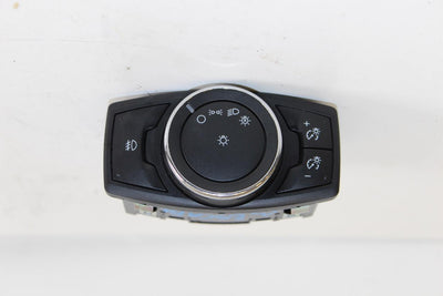 2013-2016 FORD ESCAPE HEADLIGHT SWITCH CONTROL BM5T-13A024-JD