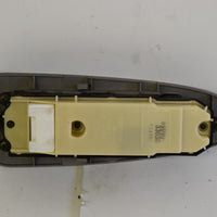 2002-2006 Lexus Es300 Front Left Driver Side Window Switch 514569 - BIGGSMOTORING.COM