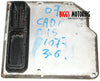 2006-2007 Cadillac CTS TCU Transmission Computer Module 24238549 - BIGGSMOTORING.COM