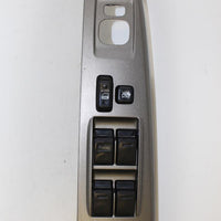 2004-2009 TOYOTA PRIUS DRIVER SIDE POWER WINDOW MASTER SWITCH 84820-47050 - BIGGSMOTORING.COM