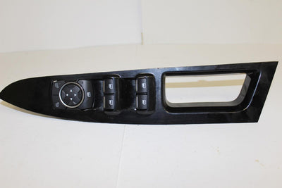 2013-2015 FORD FUSION  DRIVER SIDE POWER WINDOW  SWITCH DC9T-14540-ABW