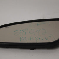 2004-2008 NISSAN MAXIMA DRIVER LEFT SIDE AUTO DIM DOOR MIRROR GLASS - BIGGSMOTORING.COM