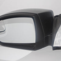 2012-2014 FORD FOCUS DRIVER LEFT SIDE POWER DOOR MIRROR GRAY