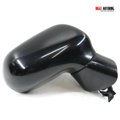 2006-2011 Honda CivicPassenger Right Side Power Door Mirror Black