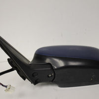 2008-2013 SUBARU IMPREZA DRIVER  SIDE DOOR MIRROR