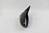 1999-2003 PORCHE 911 DRIVER LEFT SIDE DOOR MIRROR BLUE 24242 - BIGGSMOTORING.COM