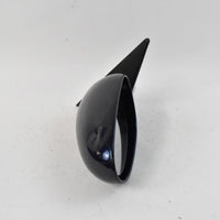 1999-2003 PORCHE 911 DRIVER LEFT SIDE DOOR MIRROR BLUE 24242 - BIGGSMOTORING.COM