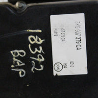 22009-2012  AUDI A5 ANTI-LOCK ABS BRAKE PUMP MODULE 8K0 907 379 CA