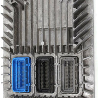 2013-2016 Chevy Malibu Engine Computer Control Module 12655478