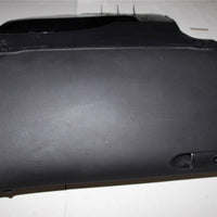 02-08 Audi B7 S4 A4 RS4 BLACK DASH GLOVE BOX COMPLETE OEM LATCH INTACT NICE - BIGGSMOTORING.COM