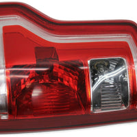 2015-2017 Ford F150 Passenger Right Side Rear Tail Light FL34-13B504-A