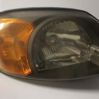 2003-2006 HYUNDAI ACCENT FRONT PASSENGER RIGHT SIDE HEADLIGHT 26501 - BIGGSMOTORING.COM