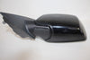 2004-2006 BMW X3 DRIVER SIDE POWER DOOR MIRROR BLACK - BIGGSMOTORING.COM