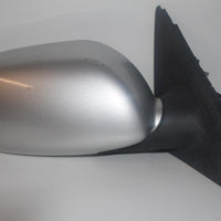 2003-2006 INFINITI G35 SEDAN PASSENGER RIGHT SIDE POWER DOOR MIRROR SILVER - BIGGSMOTORING.COM