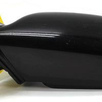 2002-2006 Toyota Camry Driver Left Side Power Door Mirror Black 32741 - BIGGSMOTORING.COM