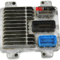 2006-2008 Buick Lucerne Engine Computer Module 12607149 - BIGGSMOTORING.COM