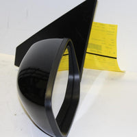 2013-2015 DODGE DART LEFT DRIVER POWER SIDE VIEW MIRROR