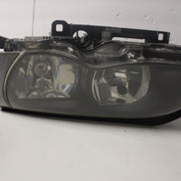 2004-2006 BMW 325i SEDAN  FRONT DRIVER LEFT SIDE HEADLIGHT 27880 - BIGGSMOTORING.COM