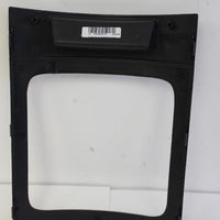 2005-2007 JEEP GRAND CHEROKEE COMMANDER SHIFTER BEZEL 0XH38TRMAD - BIGGSMOTORING.COM