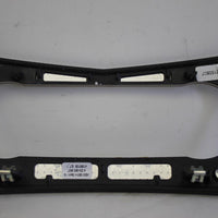 2008-2011 MERCEDES BENZ C300 W204 DASH CLIMATE CONTROL TRIM BEZEL A204 680 35 07