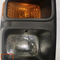 2005-2010 FORD F350 SUPER DUTY  FRONT PASSENGER SIDE HEADLIGHT 24871 - BIGGSMOTORING.COM