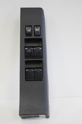 2005-2006 NISSAN XTERRA DRIVER SIDE POWER WINDOW MASTER SWITCH 25401 EA003 - BIGGSMOTORING.COM