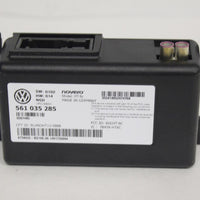 2014-2015 VW PASSAT JETTA COMMUNICATION CONTROL  MODULE 561 035 285