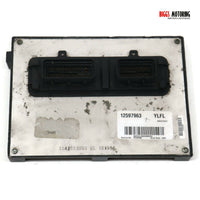 2000-2005 Chevy Cobalt Engine Computer Control Module 12597963 - BIGGSMOTORING.COM