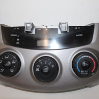 2006-2012 TOYOTA RAV4 A/C HEATER CLIMATE CONTROL UNIT 455943-2050 #RE-BIGGS